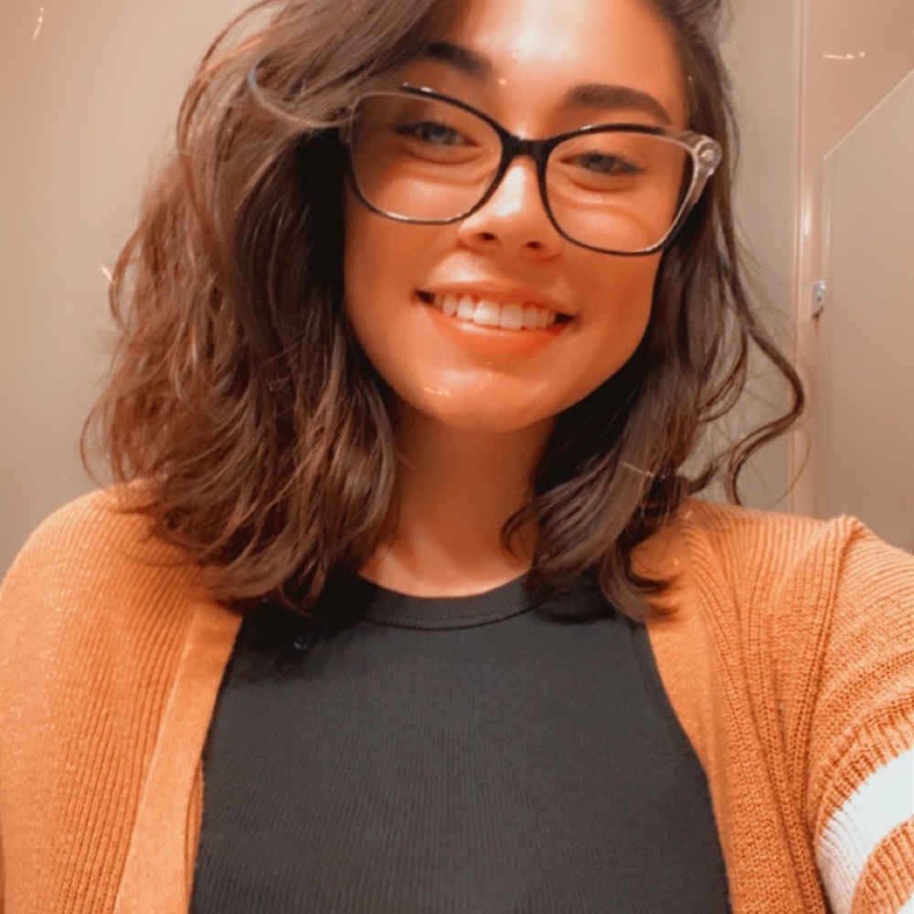 Meet your Posher, Savannah